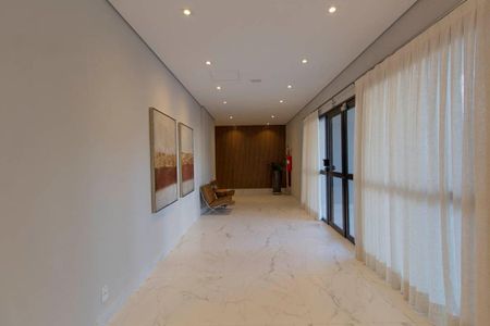 Apartamento para alugar com 89m², 2 quartos e 1 vagaÁrea Comum - Hall de Entrada 
