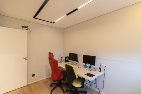 Apartamento para alugar com 89m², 2 quartos e 1 vagaQuarto 1