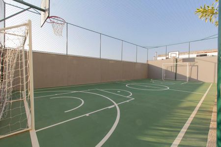 Apartamento para alugar com 89m², 2 quartos e 1 vagaÁrea Comum - Quadra