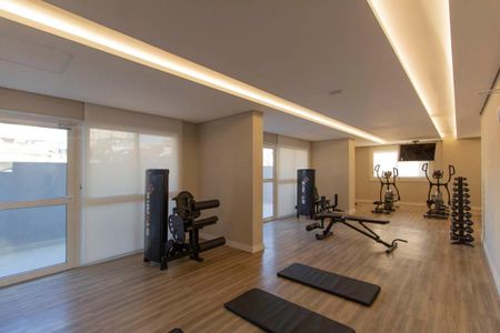 Apartamento para alugar com 89m², 2 quartos e 1 vagaÁrea Comum - Academia  