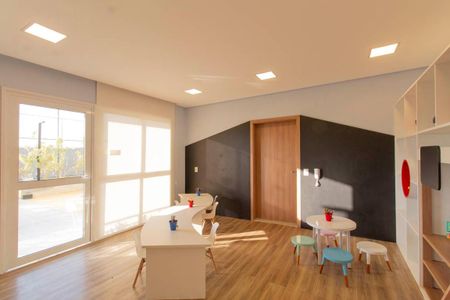 Apartamento para alugar com 89m², 2 quartos e 1 vagaÁrea Comum - Brinquedoteca    