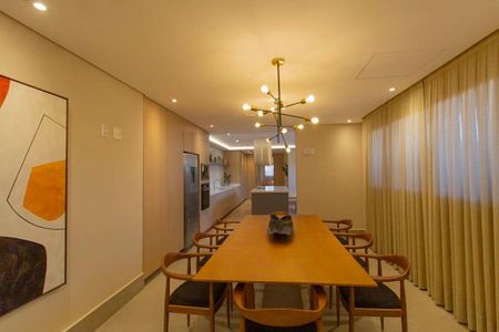 Apartamento para alugar com 89m², 2 quartos e 1 vagaÁrea Comum - Salão de Festas
