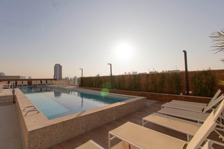 Apartamento para alugar com 89m², 2 quartos e 1 vagaÁrea Comum - Piscina  