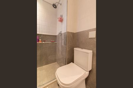 Apartamento para alugar com 89m², 2 quartos e 1 vagaBanheiro Suíte