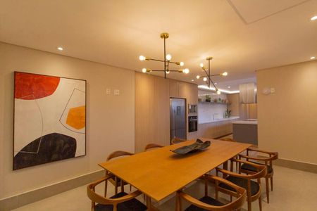 Apartamento para alugar com 89m², 2 quartos e 1 vagaÁrea Comum - Salão de Festas
