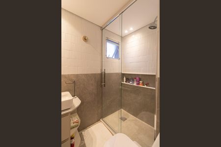 Apartamento para alugar com 89m², 2 quartos e 1 vagaBanheiro Suíte