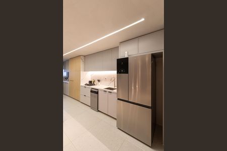 Apartamento para alugar com 89m², 2 quartos e 1 vagaSala/Cozinha/Área de Serviço 