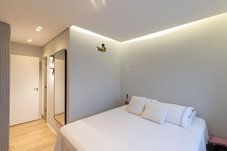 Apartamento para alugar com 89m², 2 quartos e 1 vagaSuíte