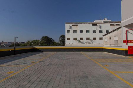 Apartamento para alugar com 89m², 2 quartos e 1 vagaÁrea Comum - Garagem