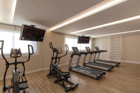 Apartamento para alugar com 89m², 2 quartos e 1 vagaÁrea Comum - Academia  