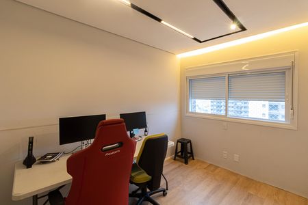 Apartamento para alugar com 89m², 2 quartos e 1 vagaQuarto 1