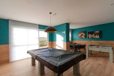 Apartamento para alugar com 89m², 2 quartos e 1 vagaÁrea Comum - Sala de Jogos     