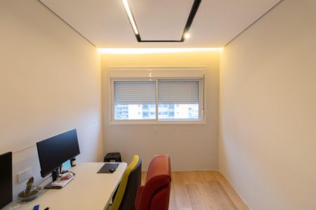 Apartamento para alugar com 89m², 2 quartos e 1 vagaQuarto 1