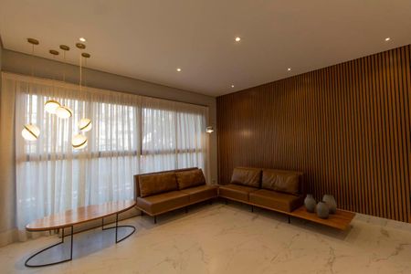 Apartamento para alugar com 89m², 2 quartos e 1 vagaÁrea Comum - Hall de Entrada 