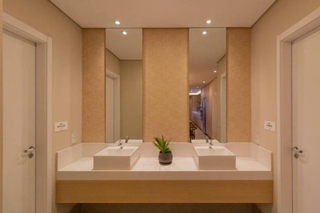 Apartamento para alugar com 89m², 2 quartos e 1 vagaÁrea Comum - Salão de Festas