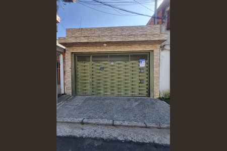 Casa à venda com 125m², 2 quartos e 2 vagas