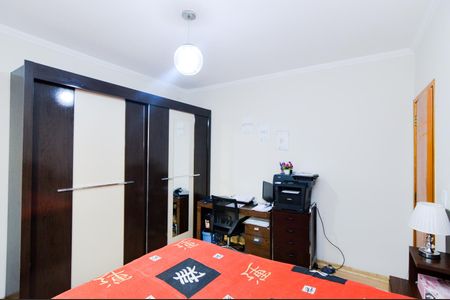Casa à venda com 125m², 2 quartos e 2 vagasQuarto 2 - Suíte