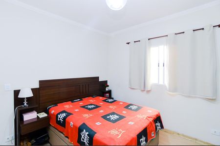 Casa à venda com 125m², 2 quartos e 2 vagasQuarto 2 - Suíte