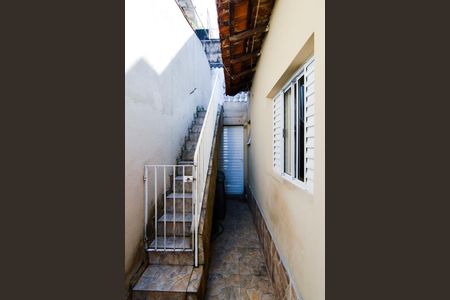 Casa à venda com 125m², 2 quartos e 2 vagasÁrea de Serviço