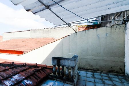 Casa à venda com 125m², 2 quartos e 2 vagasÁrea de Serviço