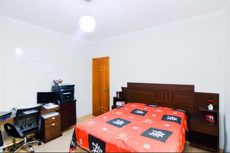 Casa à venda com 125m², 2 quartos e 2 vagasQuarto 2 - Suíte