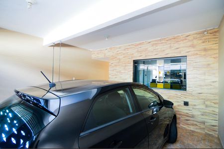 Casa à venda com 125m², 2 quartos e 2 vagasGaragem