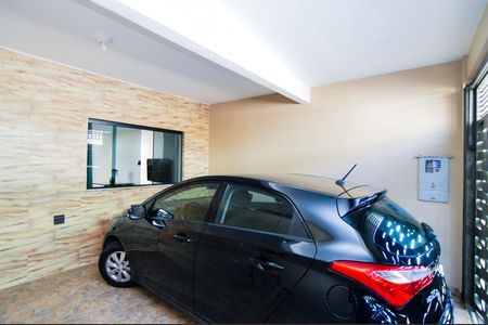 Casa à venda com 125m², 2 quartos e 2 vagasGaragem
