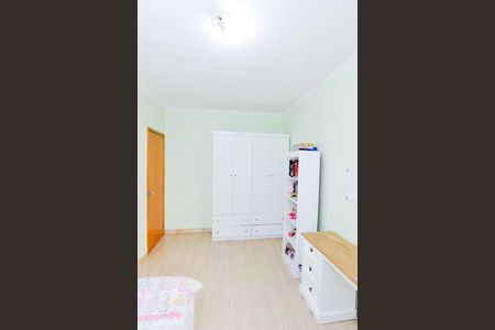 Quarto 1 de casa à venda com 2 quartos, 125m² em Jardim Santa Cecilia, Guarulhos