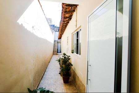 Casa à venda com 125m², 2 quartos e 2 vagasQuintal 