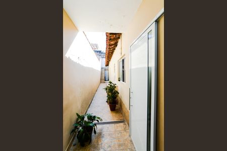 Casa à venda com 125m², 2 quartos e 2 vagasQuintal 