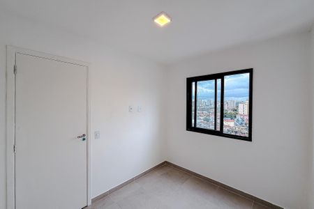 Studio para alugar com 24m², 1 quarto e sem vaga Studio para alugar com 24m², 1 quarto e sem vagaSuíte