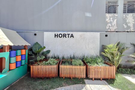 Studio para alugar com 24m², 1 quarto e sem vaga Studio para alugar com 24m², 1 quarto e sem vagaÁrea comum