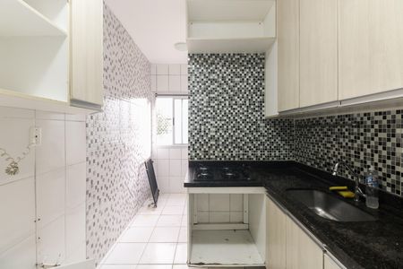 Apartamento para alugar com 48m², 2 quartos e 1 vaga Apartamento para alugar com 48m², 2 quartos e 1 vagaCozinha