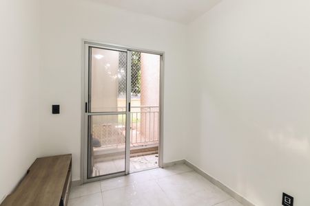 Sala  de apartamento para alugar com 2 quartos, 48m² em Vila Moreira, São Paulo