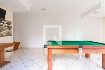 Apartamento para alugar com 48m², 2 quartos e 1 vaga Apartamento para alugar com 48m², 2 quartos e 1 vagaÁrea Comum