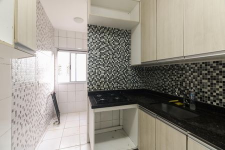 Apartamento para alugar com 48m², 2 quartos e 1 vaga Apartamento para alugar com 48m², 2 quartos e 1 vagaCozinha