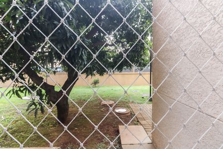 Apartamento para alugar com 48m², 2 quartos e 1 vaga Apartamento para alugar com 48m², 2 quartos e 1 vagaVaranda - Vista