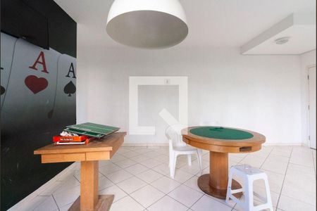 Apartamento para alugar com 48m², 2 quartos e 1 vaga Apartamento para alugar com 48m², 2 quartos e 1 vagaÁrea Comum
