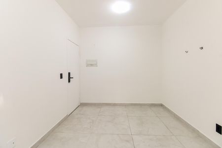 Apartamento para alugar com 48m², 2 quartos e 1 vaga Apartamento para alugar com 48m², 2 quartos e 1 vagaSala