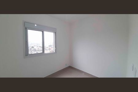 Apartamento à venda com 46m², 2 quartos e 1 vagaQuarto 2