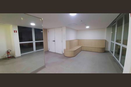 Apartamento à venda com 46m², 2 quartos e 1 vagaHall de Entrada