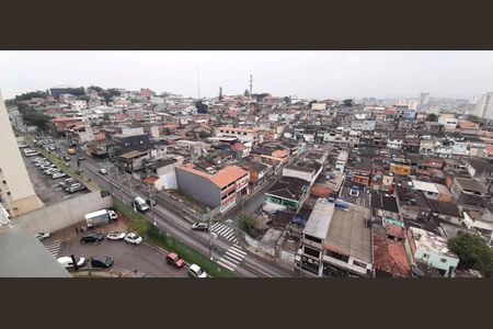 Apartamento à venda com 46m², 2 quartos e 1 vagaVista do Quarto 2