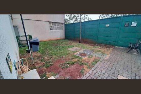 Apartamento à venda com 46m², 2 quartos e 1 vagaPet Place