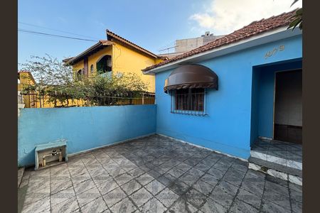 Casa à venda com 65m², 2 quartos e 2 vagas Casa à venda com 65m², 2 quartos e 2 vagasGaragem
