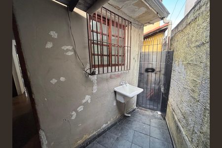 Casa à venda com 65m², 2 quartos e 2 vagas Casa à venda com 65m², 2 quartos e 2 vagasÁrea de serviço