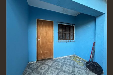 Casa à venda com 65m², 2 quartos e 2 vagas Casa à venda com 65m², 2 quartos e 2 vagasQuintal