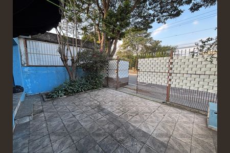 Casa à venda com 65m², 2 quartos e 2 vagas Casa à venda com 65m², 2 quartos e 2 vagasGaragem