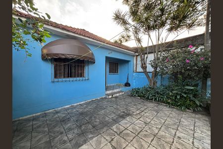 Casa à venda com 65m², 2 quartos e 2 vagas Casa à venda com 65m², 2 quartos e 2 vagasGaragem