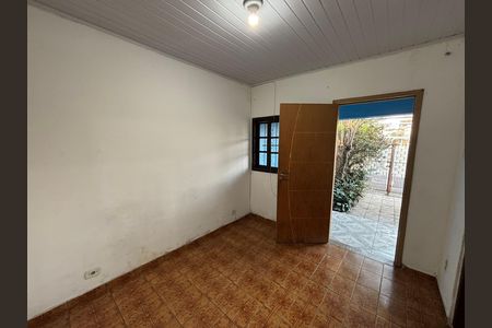 Casa à venda com 65m², 2 quartos e 2 vagas Casa à venda com 65m², 2 quartos e 2 vagasSala