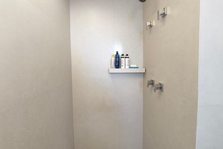 Apartamento à venda com 60m², 2 quartos e 1 vaga Apartamento à venda com 60m², 2 quartos e 1 vagaBanheiro Suíte